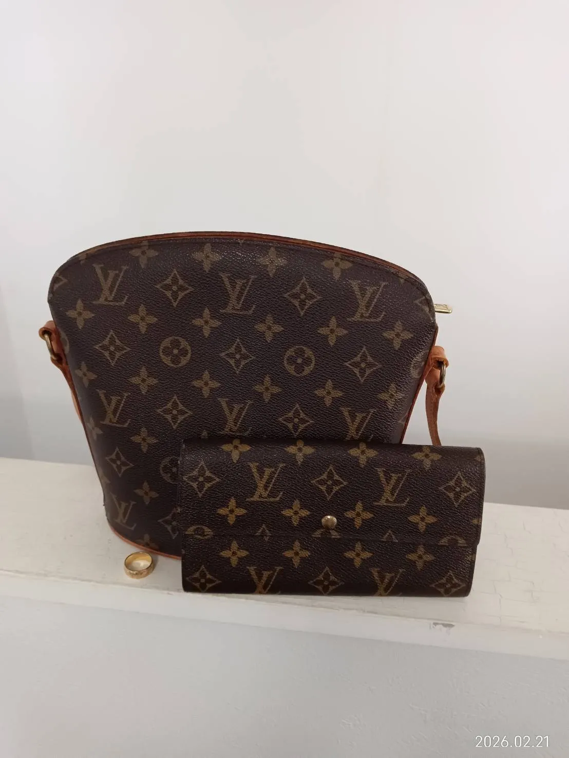 累計お買取り致しました👜✨