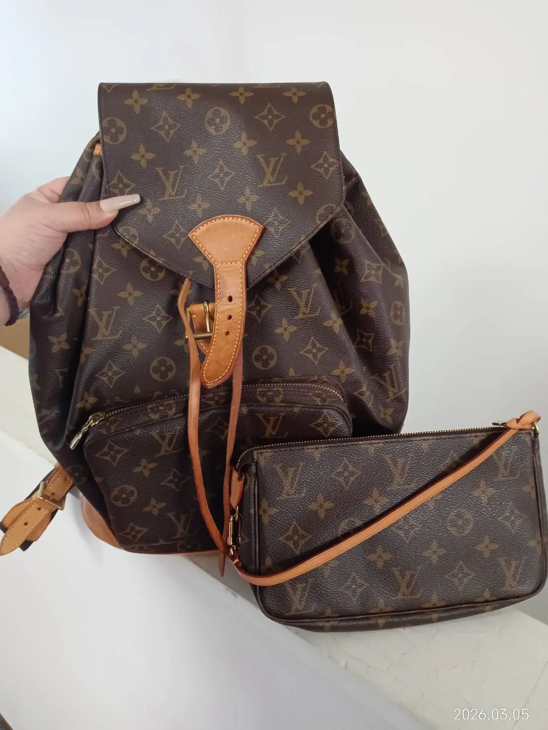 ルイヴィトン 強化買取中🔥🔥🔥