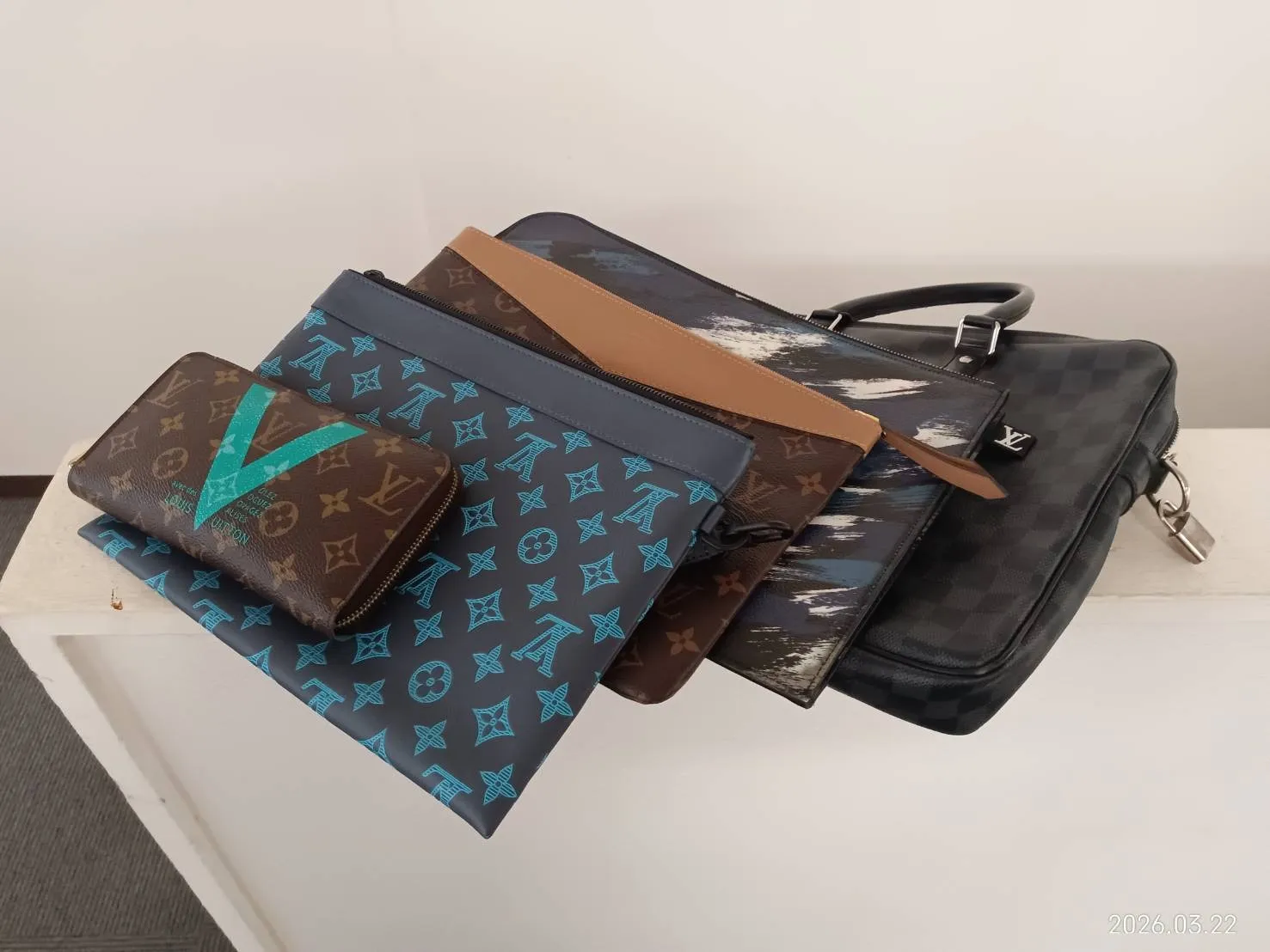 ブランド品高価買取！ベタ付きでも構いません(^O^)／