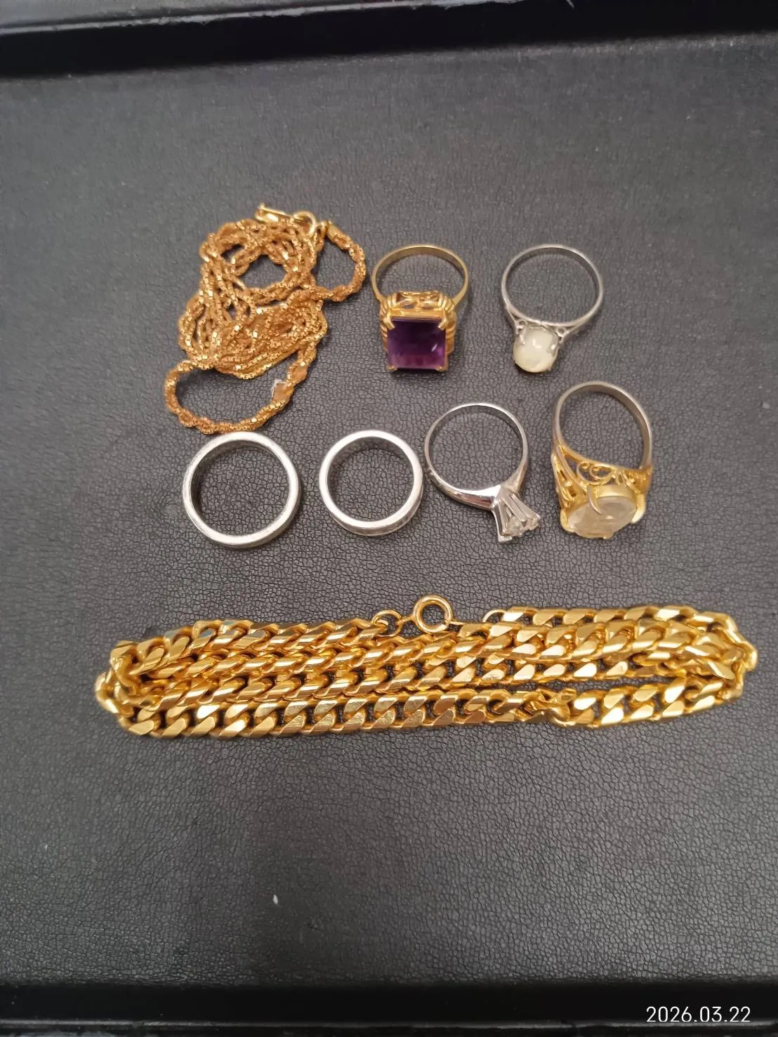 貴金属高価買取足立区№1目指しております❣❣